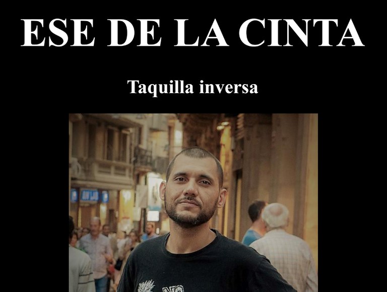 CONCIERTO · ESE DE LA CINTA