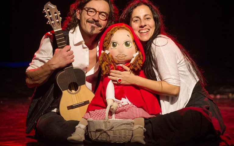 CONCIERTO FAMILIAR · "ELS CISTELLS DE LA CAPUTXETA"