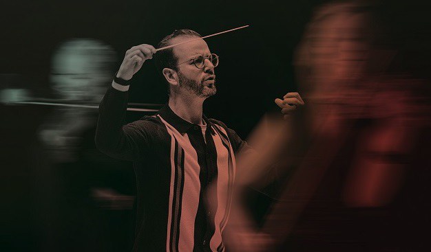 CONCIERTO · FANTASIA núm. 10 LLEIDART ENSEMBLE