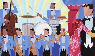 CONCIERTO · FESTA! BANDA MUNICIPAL DE LLEIDA