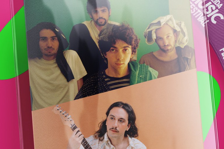 CONCIERTO · FILIPIN YESS + AZUL