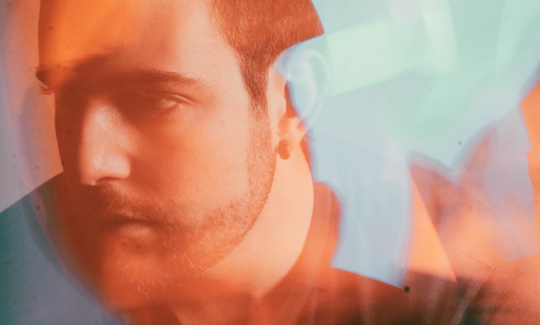 CONCIERTO · GABRIEL KAZZ