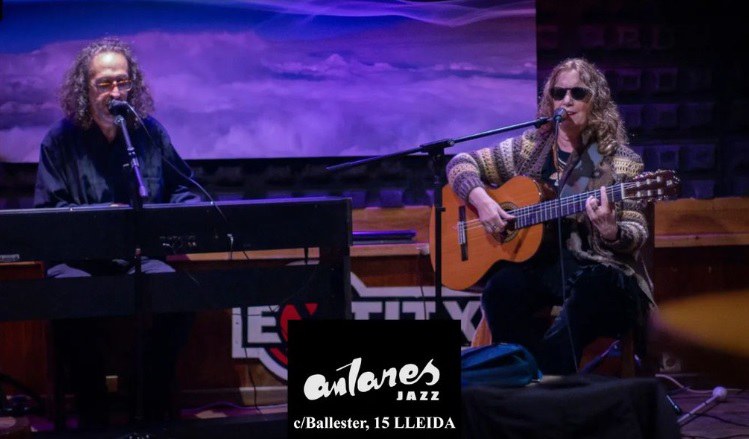 CONCIERTO · GEBEROVIC - KLEINER