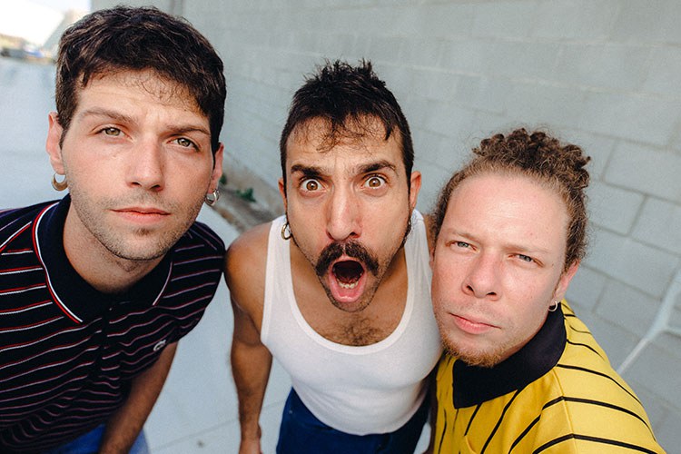 CONCIERTO · GILLIPOJAZZ