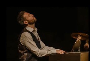 CONCIERTO · GIOVANNI GHIZZANI