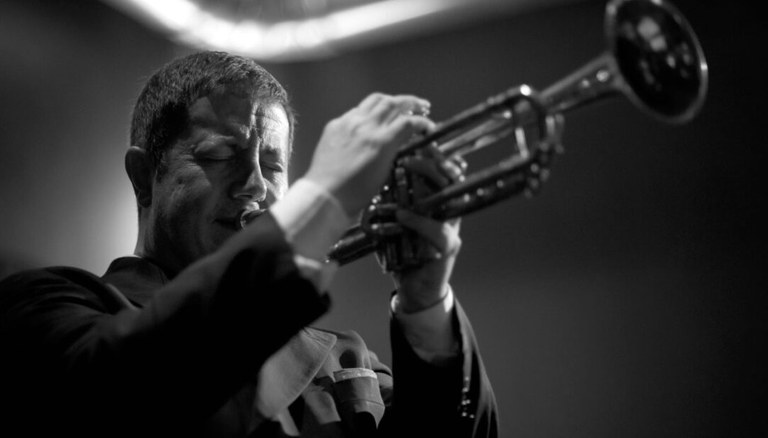 CONCIERTO · GRANT STEWART & JIM ROTONDI «WEST COAST JAZZ»