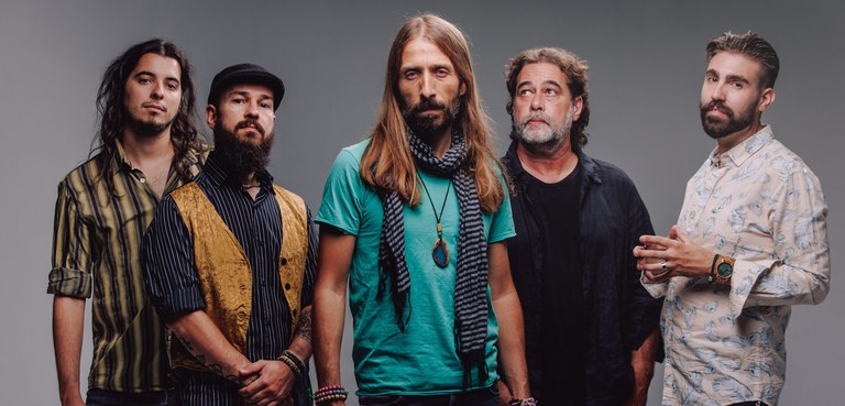 CONCIERTO · GRASSLAND SINNERS + MIDNITE MOTEL