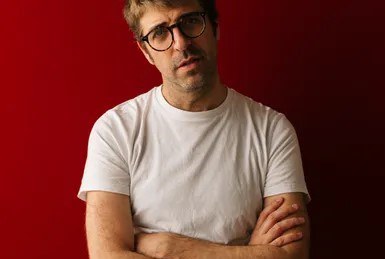 CONCIERTO · GUILLEM GISBERT