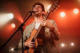 CONCIERTO · GUILLEM ROMA