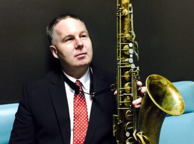 CONCIERTO · HARRY ALLEN QUARTET