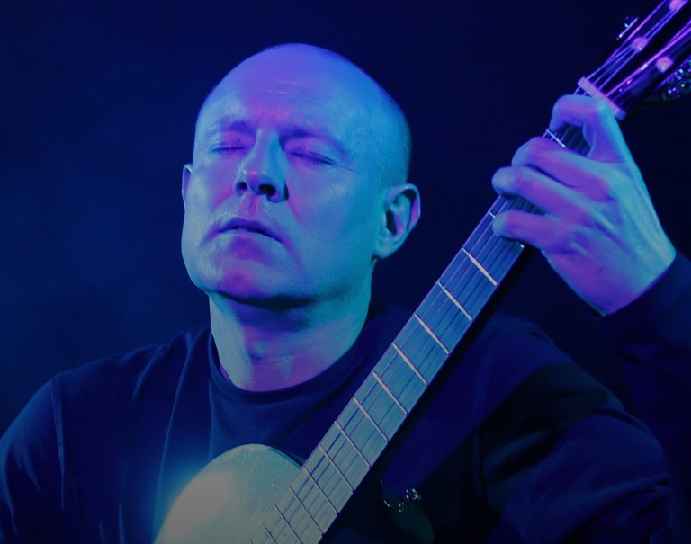 CONCIERTO · "IMPROVISANT PEL MÓN"