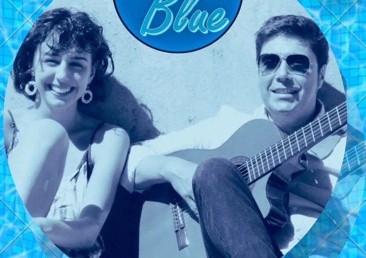 CONCIERTO · IN BLUE