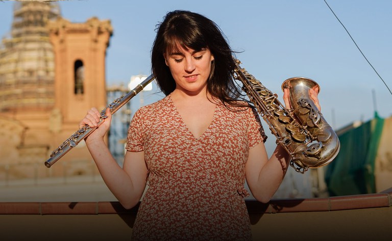 CONCIERTO · IRENE REIG TRIO