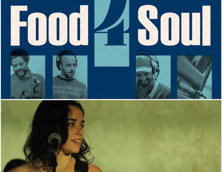 CONCIERTO · JAM SESSION SOUL