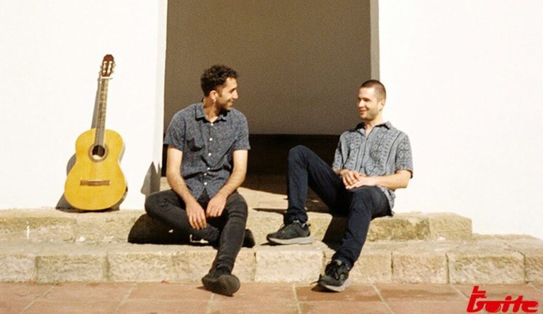 CONCIERTO · JAMBOLAINERS