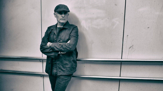 CONCIERTO· JAVIER SÓLO Y LA BANDA DEL VECINO