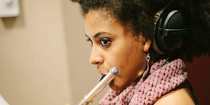 CONCIERTO JAZZ · ANGGIE OBIN, JORDI REXACH Y GENÍS BAGÉS