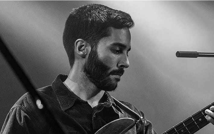 CONCIERTO · JAZZ CAVA · ALAN PRIBIZCHUK Y IRENE GARCÉS