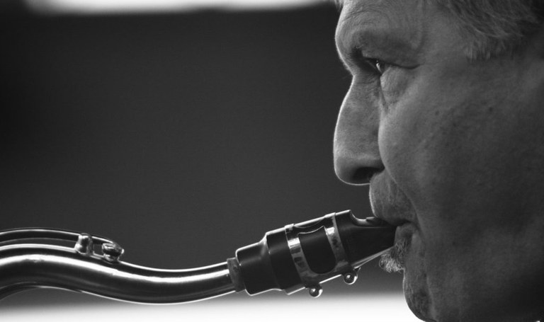 CONCIERTO · JERRY BERGONZY ORGAN QUARTET FEATURING PERICO SAMBEAT