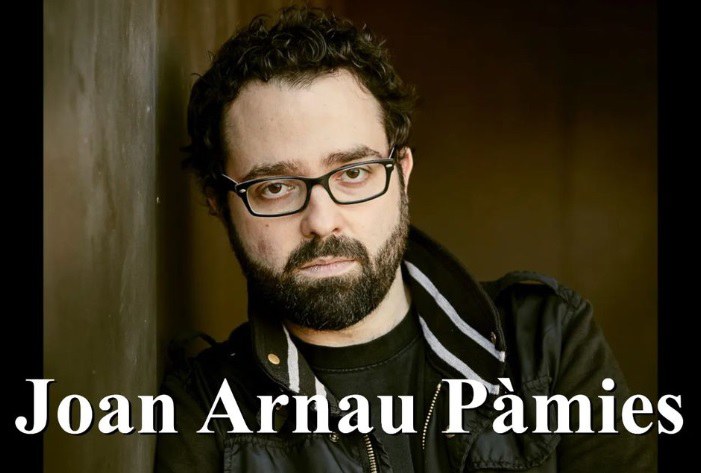 CONCIERTO · JOAN ARNAU PÀMIES