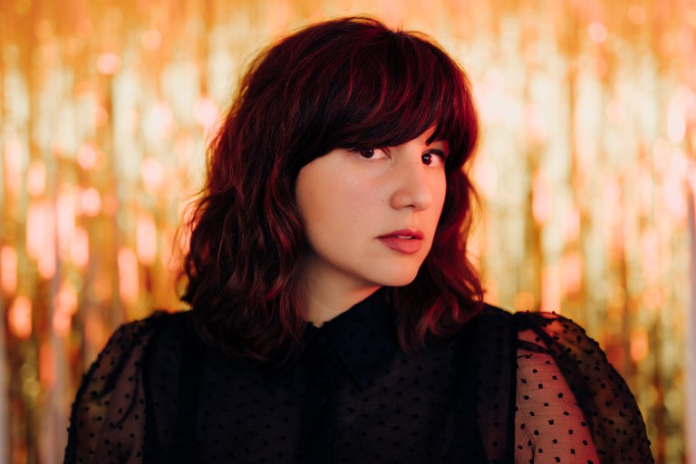 CONCIERTO · JOANA SERRAT