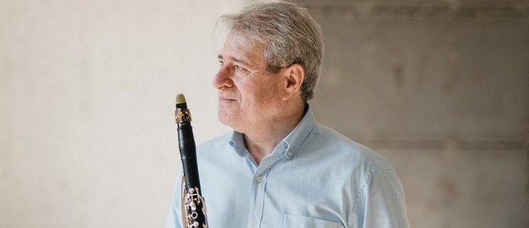 CONCIERTO · "JOSEP FUSTER Y QUARTET TEIXIDOR. EL QUINTETO CON CLARINETE DE MOZART"