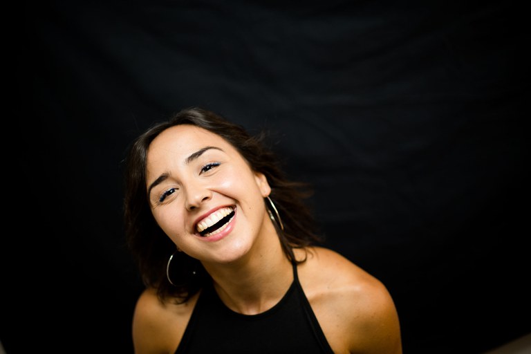 CONCIERTO · JÚLIA CRUZ