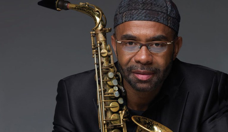 CONCIERTO · KENNY GARRETT QUINTET