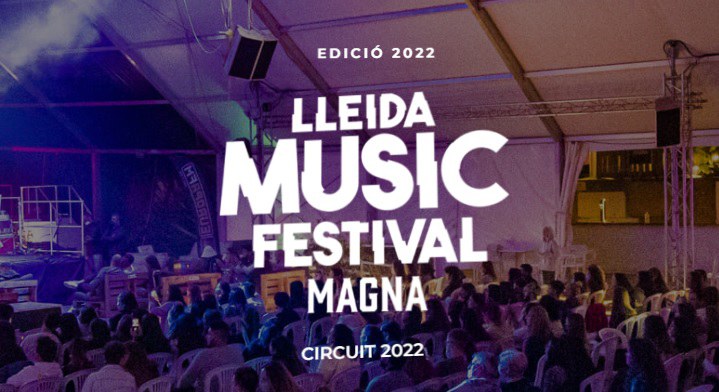 CONCIERTO · LA NIÑA PARACAÍDAS