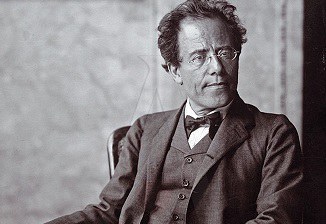 CONCIERTO · LA PRIMERA DE MAHLER