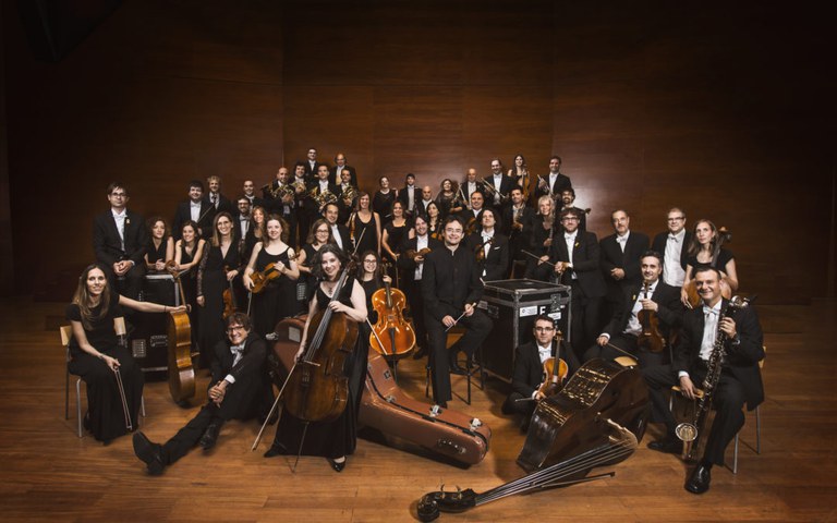 CONCIERTO · LA PRIMERA SIMFONÍA DE EDWARD ELGAR