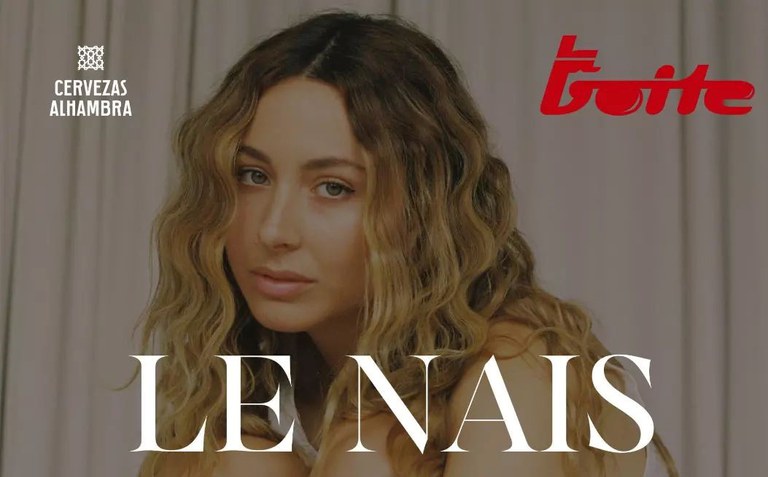 CONCIERTO · LE NAIS