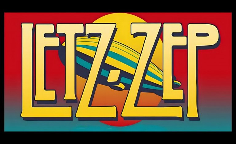 CONCIERTO · LETZ ZEP