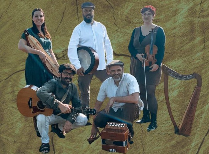 CONCIERTO · LITTLE FOLKS