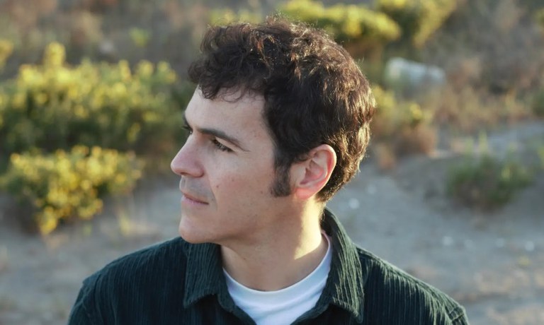 CONCIERTO · LUIS DANIEL ESPEJO