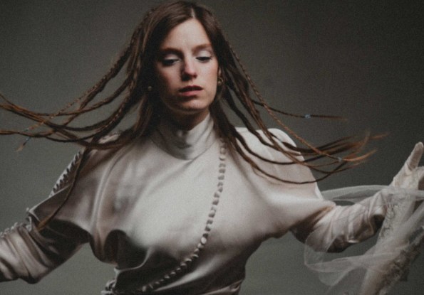 CONCIERTO · MAGALI SARI · DESCASADA