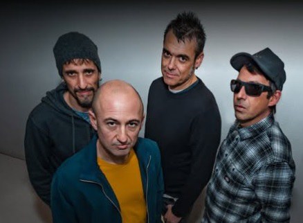 CONCIERTO · MARGEN ZERO + TERCER ORIGEN