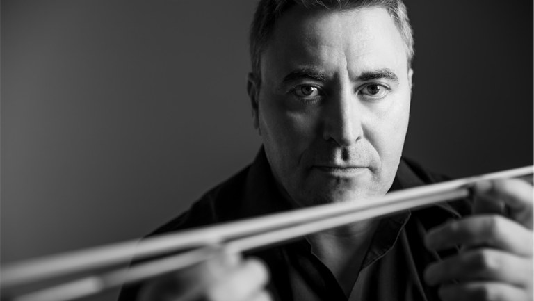 CONCIERTO · MAXIM VENGEROV & FRANZ SCHUBERT FILHARMONIA