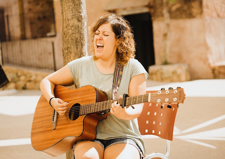 CONCIERTO · MERIT FERNÁNDEZ