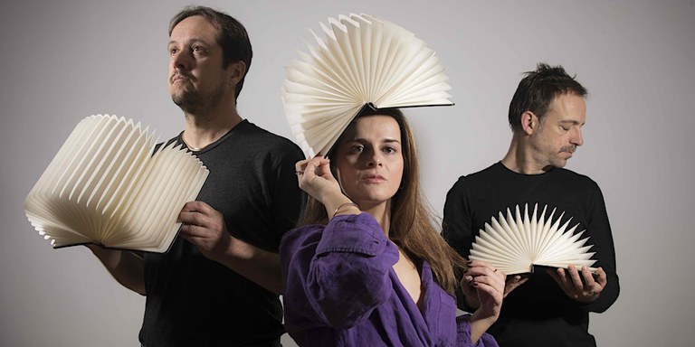 CONCIERTO · MERITXELL GENÉ