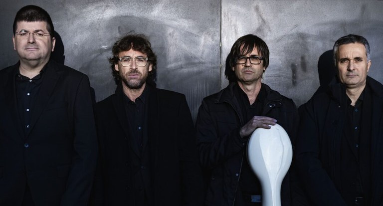 CONCIERTO · MOZART Y BEETHOVEN. "L’EQUILIBRI I LA FÚRIA"