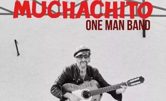 CONCIERTO · MUCHACHITO