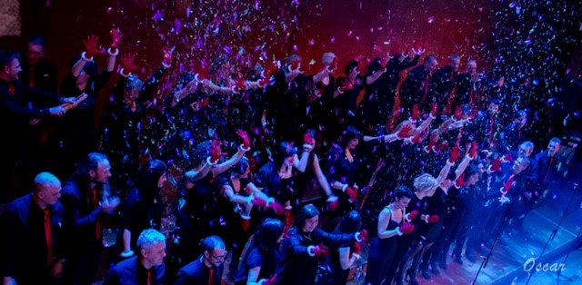 CONCIERTO · "NADAL AMB TÚ. VEUS.KAT"