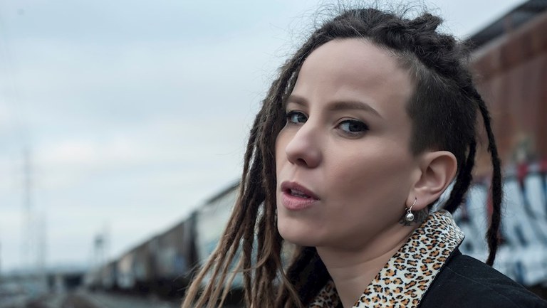 CONCIERTO · NIÑA DIOZ