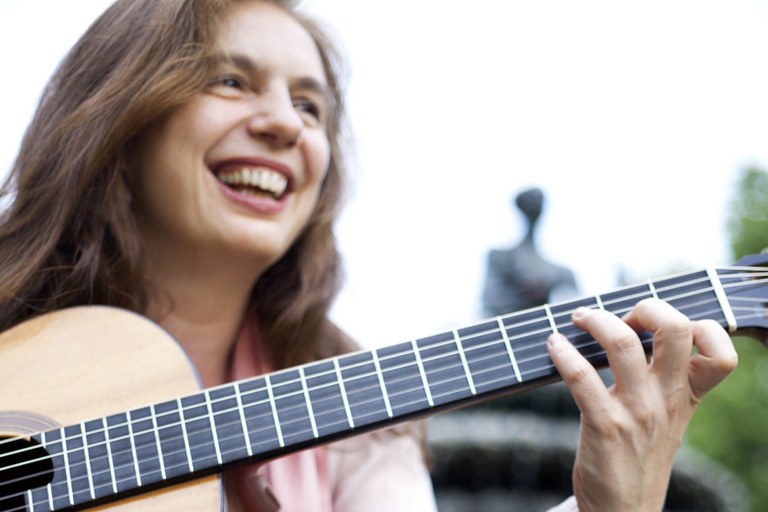 CONCIERTO · NORA BUSCHMANN