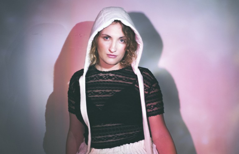 CONCIERTO · OLGA ZOET