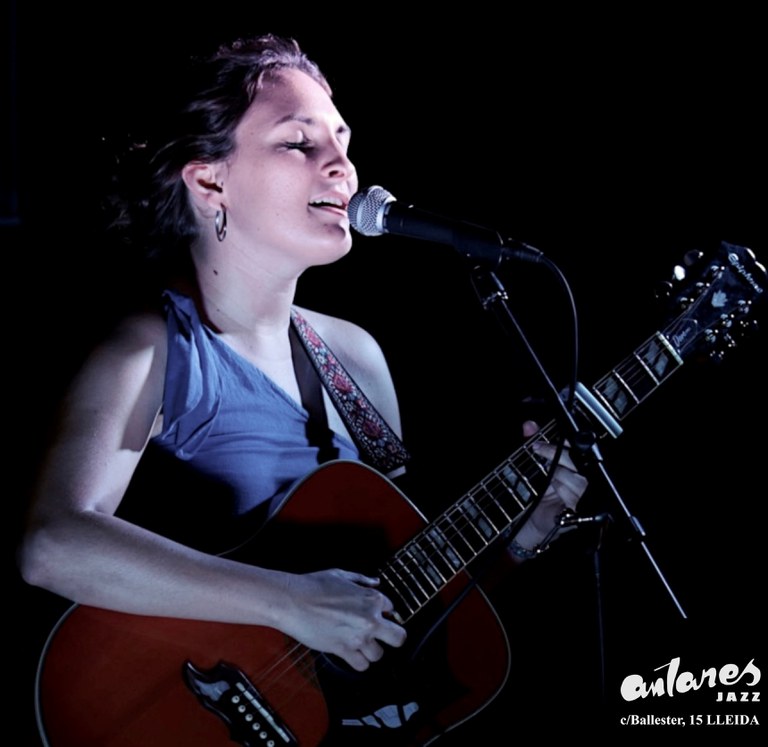 CONCIERTO · OLGA ZOET