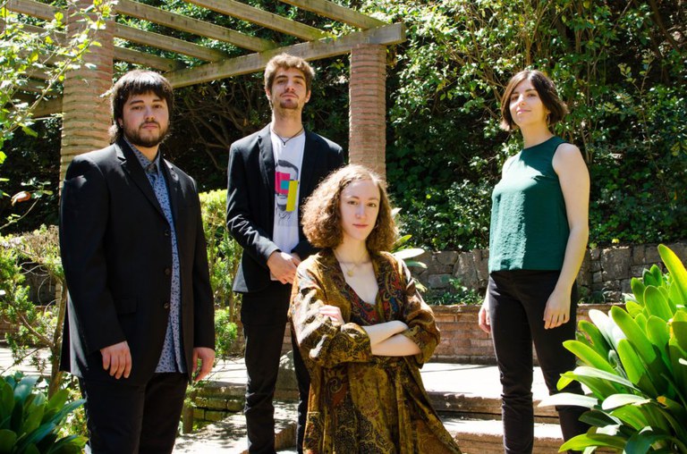 CONCIERTO · ORÍGENES. BELÉN BANDERA