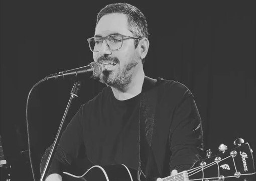 CONCIERTO · PACO HERNÁNDEZ