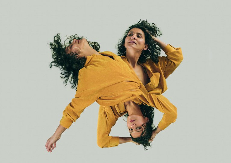 CONCIERTO · PAULA GRANDE